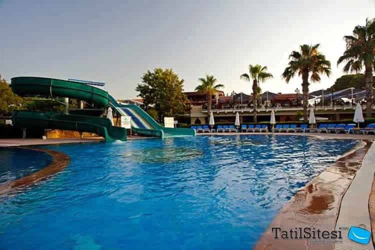 Papillon Belvil Hotel